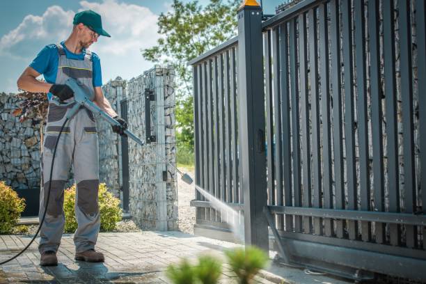 Best Graffiti Removal  in Lower Grand Lagoon, FL