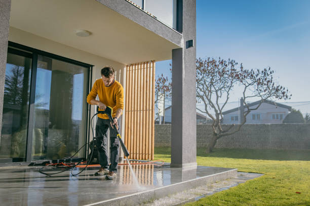 Lower Grand Lagoon, FL Pressure Washing Services Company