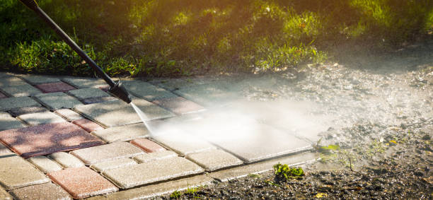 Best Restaurant Pressure Washing  in Lower Grand Lagoon, FL