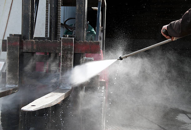 Best Fleet Vehicle Washing  in Lower Grand Lagoon, FL