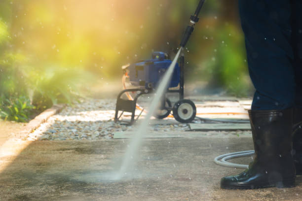Best Gutter Cleaning  in Lower Grand Lagoon, FL